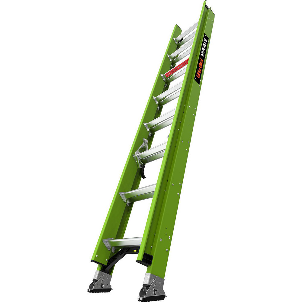 Little Giant Ladder Extension Ladders; Ladder Type Extension Ladder