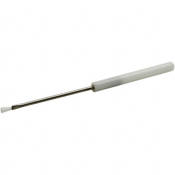 Value Collection - Paint Brush: 1″ Wide, Synthetic - 04318929 - MSC  Industrial Supply