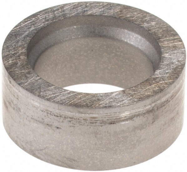 1/2" Insert Inscribed Circle, Anvil for Indexables