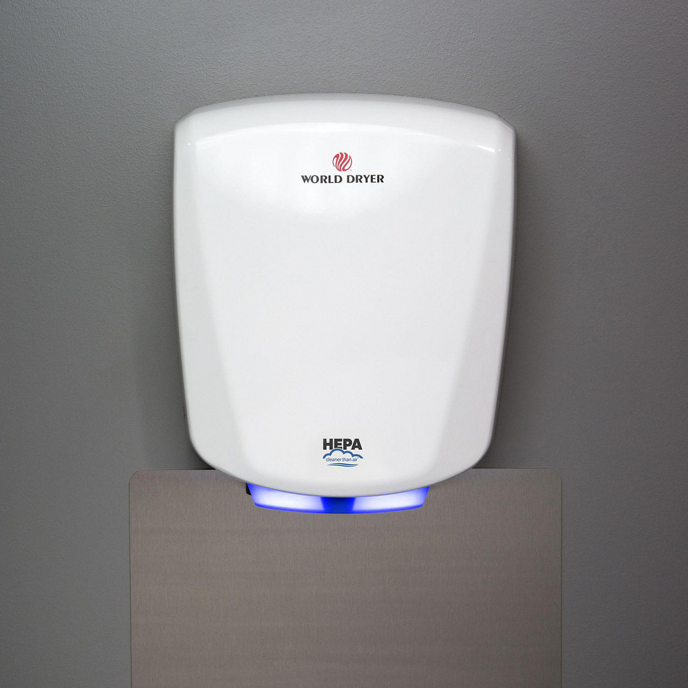 World Dryer Electric Hand & Hair Dryers; Type ; Connection Type