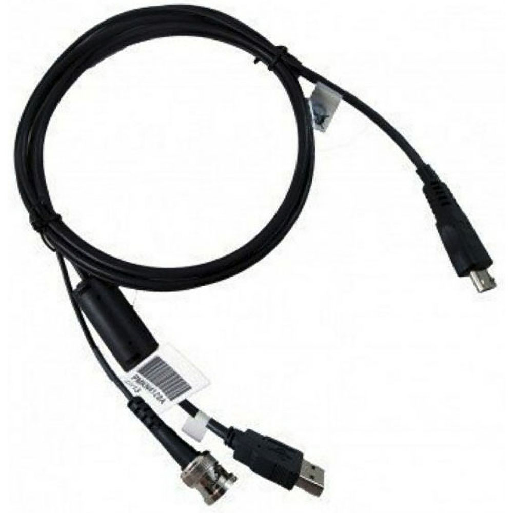 Motorola solutions two way radio programming cable msc direct