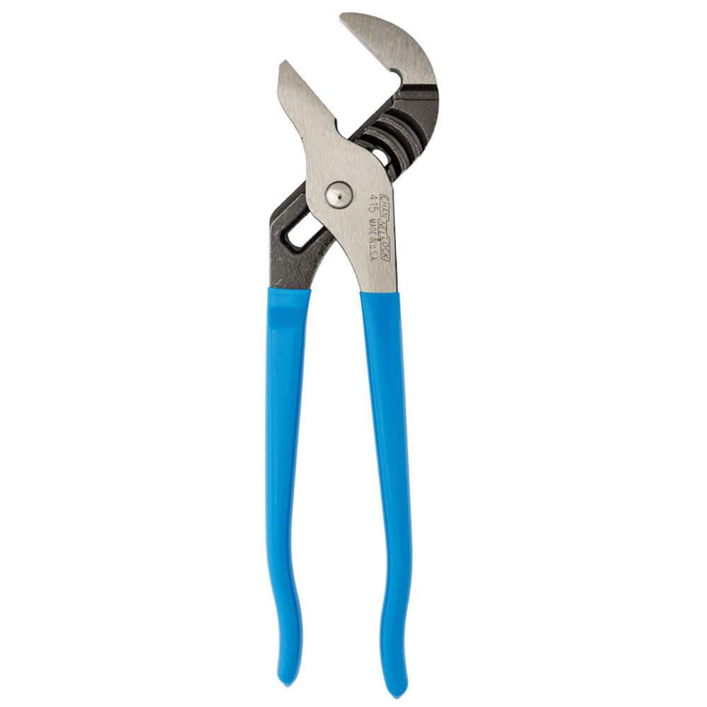 Channellock 415BULK Tongue & Groove Plier: 2" Cutting Capacity 