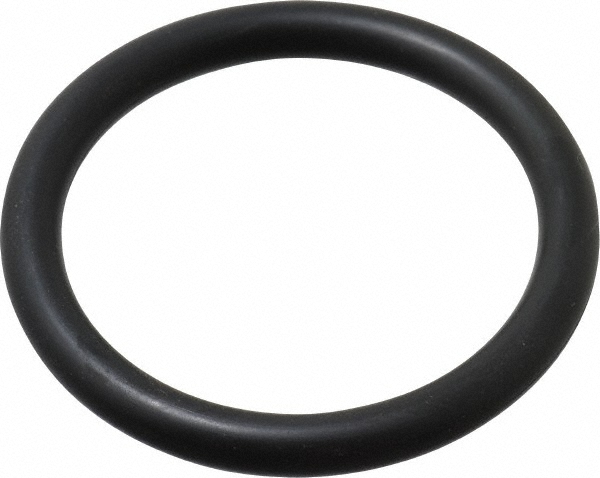 1" Drive 1.638" Groove Dia, Socket Retaining O-Ring - 2.024" Ring Dia, 0.202" High