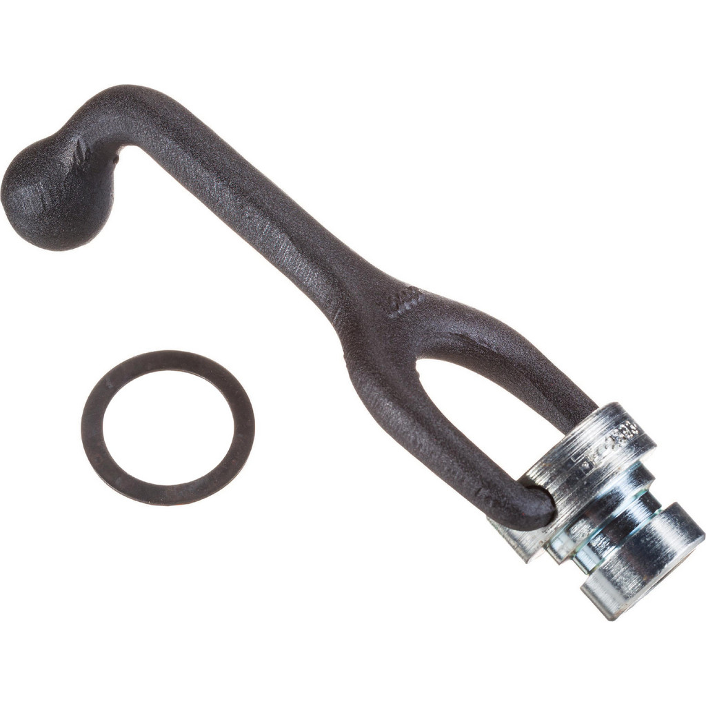 Vise Jaws & Accessories