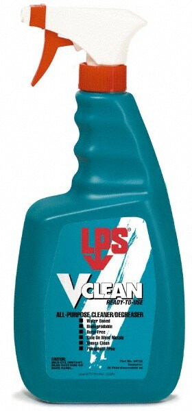 VCLEAN Adhesive Cleaner