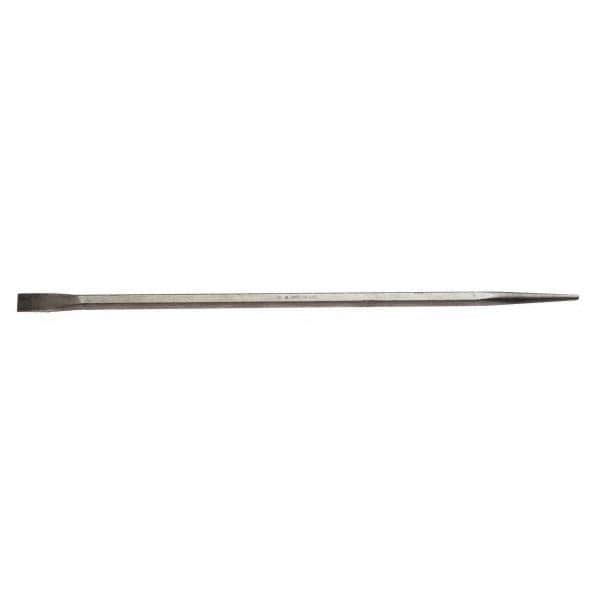 30" OAL Fit-Up Bar