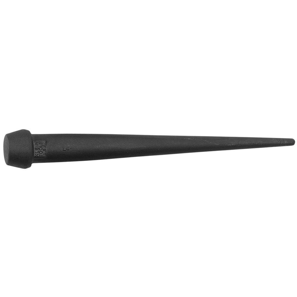 Klein Tools Starter Punch: 5/16" x 13-3/4" - Alloy Steel | Part #3255