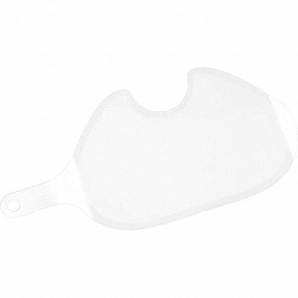 Facepiece Respirator Accessory: Silicone