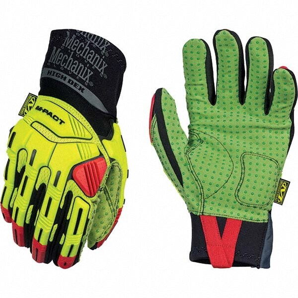 mechanix anti vibration gloves