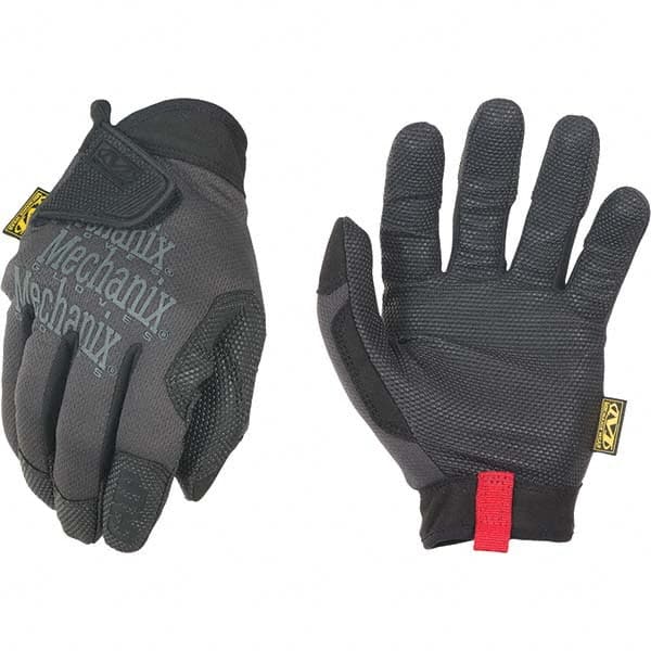Mechanix Wear MSG-05-010 General Purpose Work Gloves: Large, Armortex & TrekDry 