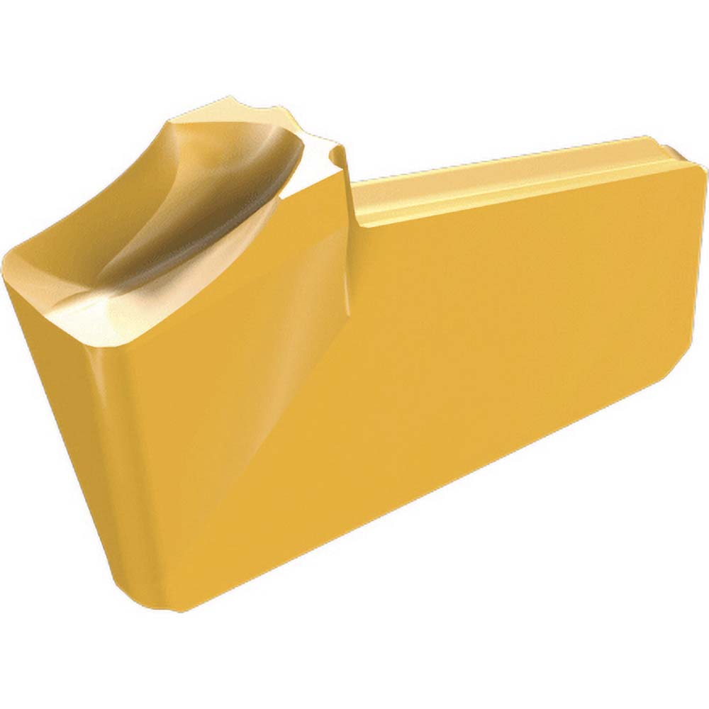 Iscar Grooving Insert GFT0.0472 IC1028, Solid Carbide MSC