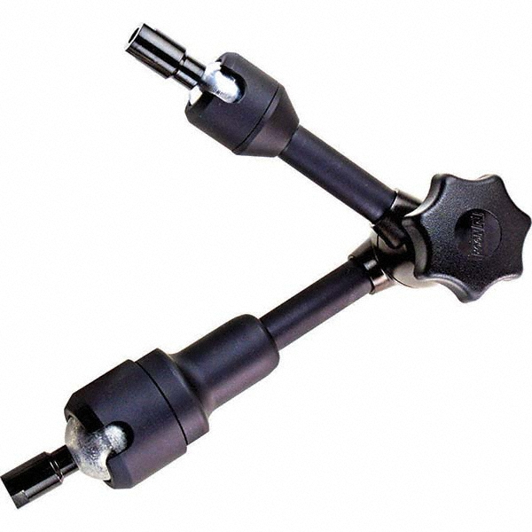220lbs Heavy Duty Magnetic Base Indicator Holder With Articulating Arm - Aventor Precision Tool
