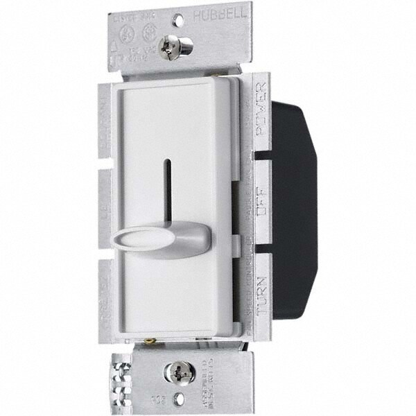 Fan Speed Controls; Type: Fan speed control ; Control Type: Fan speed control ; Number of Speeds: Variable ; Voltage: 120 VAC; 120 ; Amperage Rating: 1.5 ; Amperage: 1.5