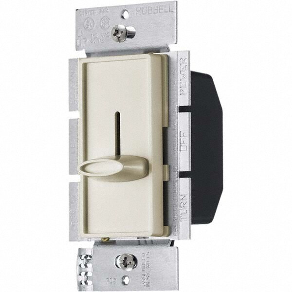 Fan Speed Controls; Type: Fan speed control ; Control Type: Fan speed control ; Number of Speeds: Variable ; Voltage: 120 VAC; 120 ; Amperage Rating: 1.5 ; Amperage: 1.5