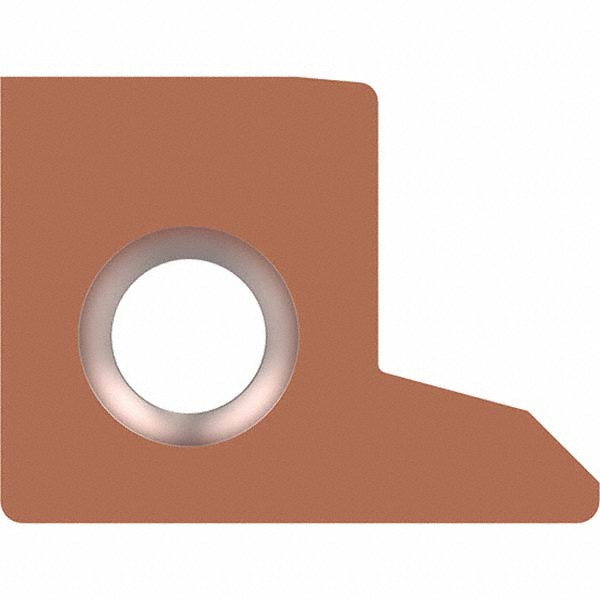 Allied Machine and Engineering Porting Inserts; Insert Style G1731