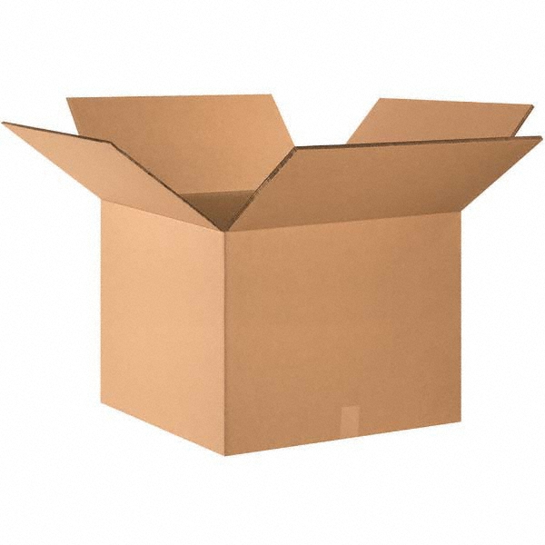 Made in USA HeavyDuty Corrugated Shipping Box 48" Long, 40" Wide