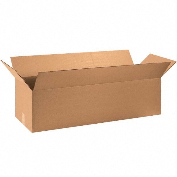 Made in USA - Corrugated Shipping Box: 36