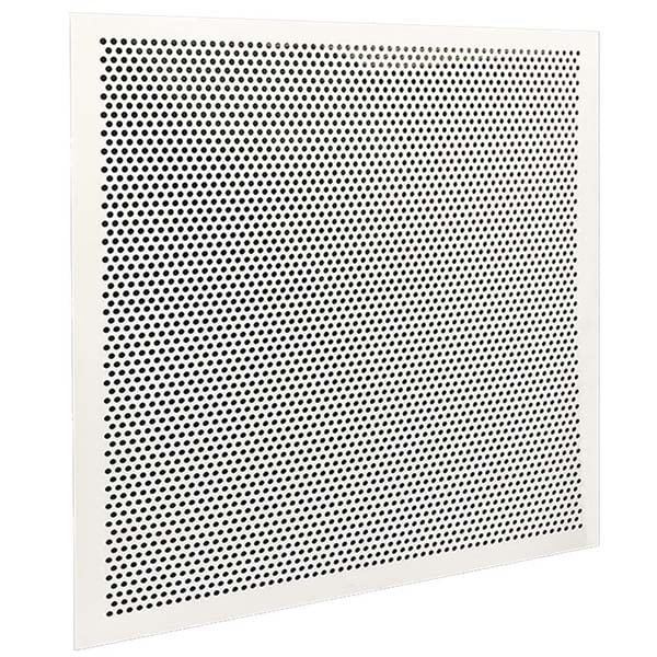 American Louver - Registers & Diffusers; Type: Ceiling Panel; Style ...