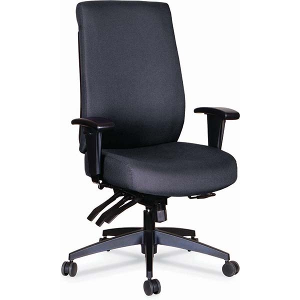 alera high back chair