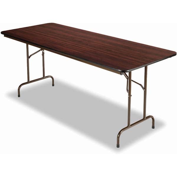Folding Table: