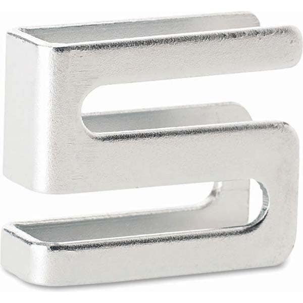 Chrome Wire Accessory Hook (SI-ASMKH6C)