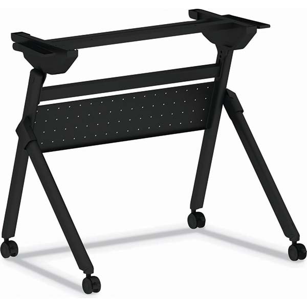 Folding Table: 32-1/4" OAW, 28-1/2" OAH