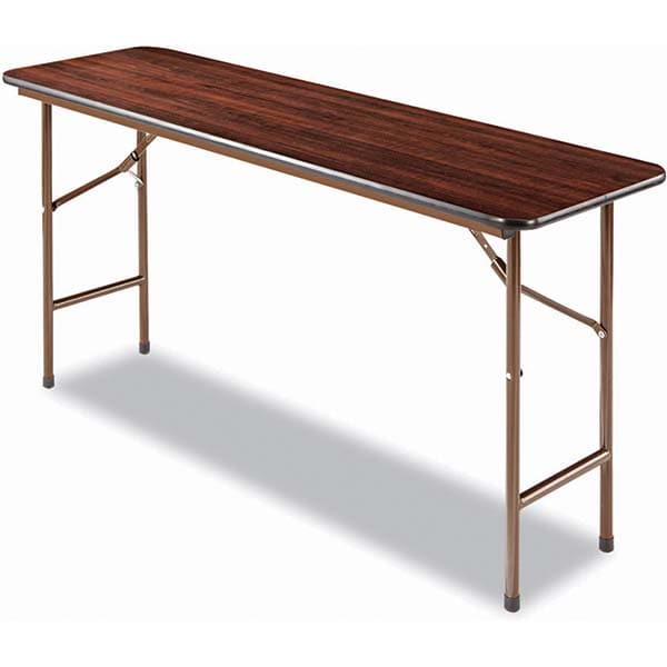 Folding Table:
