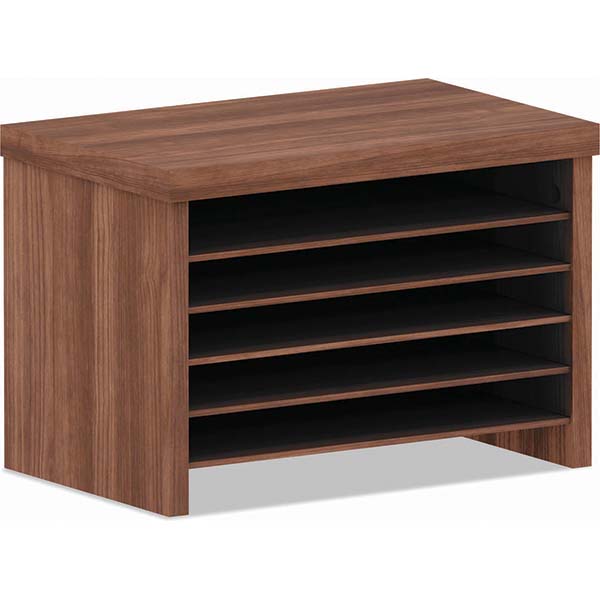 ALERA Bin Shelving; Type Under Counter File Organizer ; Overall