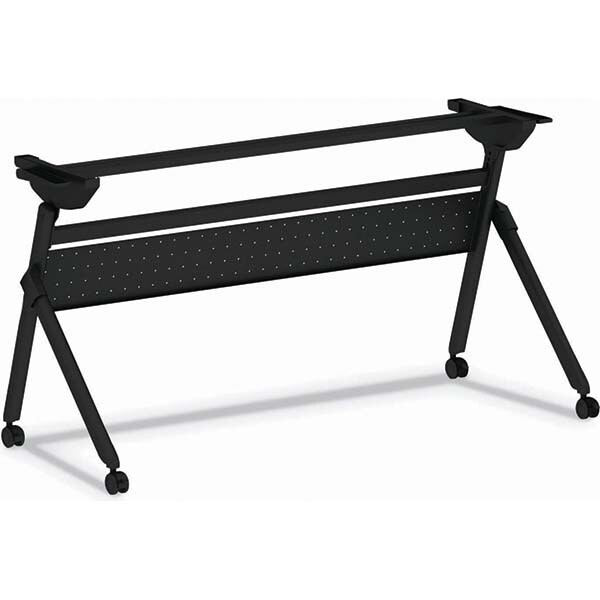 Folding Table: 28-1/2" OAH