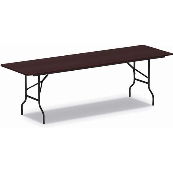 Folding Table: