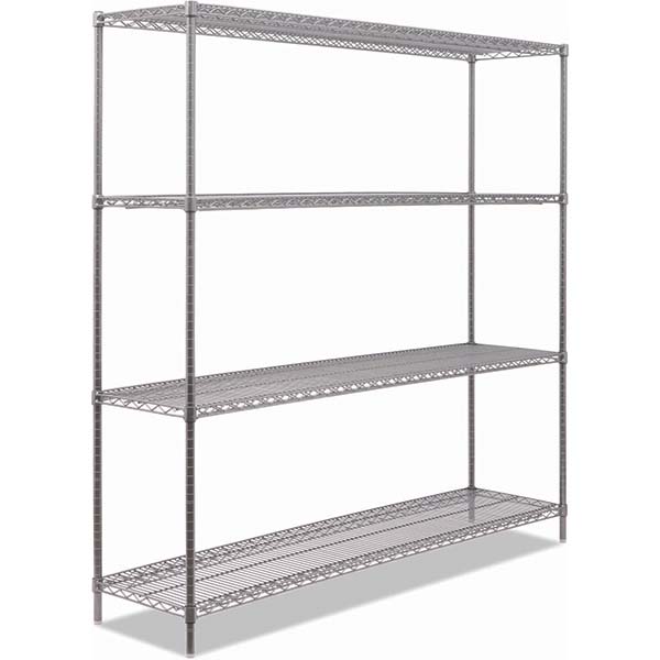 ALERA Shelving UnitsMultiuse ShelvingOpen MSC Direct