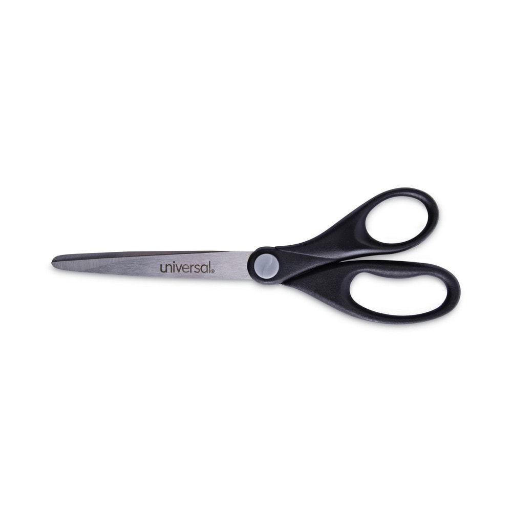 Gingher® - Scissors & Shears: 9 OAL, 3.3 LOC, Stainless Steel Blades -  11424728 - MSC Industrial Supply