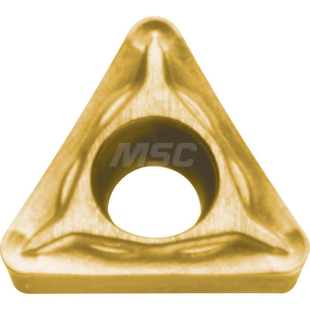 Indexable Drill Insert: TCMTHP CA6535, Carbide