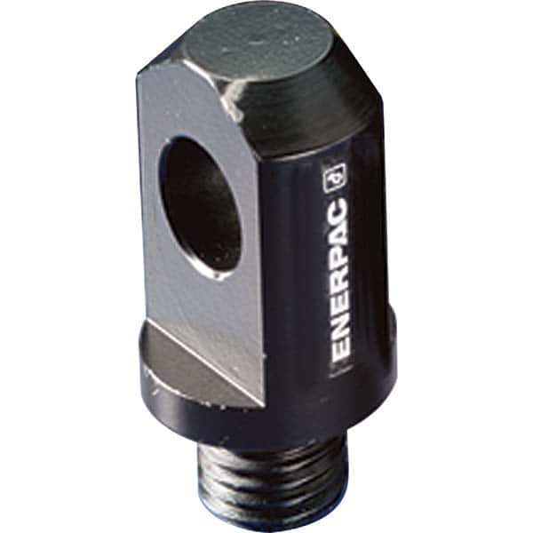Enerpac REP5 Hydraulic Cylinder Mounting Accessories; Type: Clevis Eye ; Accessory Type: Clevis Eye ; For Use With: RC51,RC53,RC55,RC57,RC59 