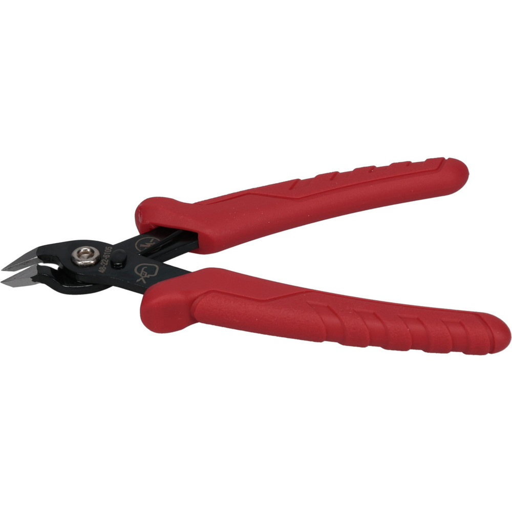 Diagonal Cutting Plier: - Slim Head