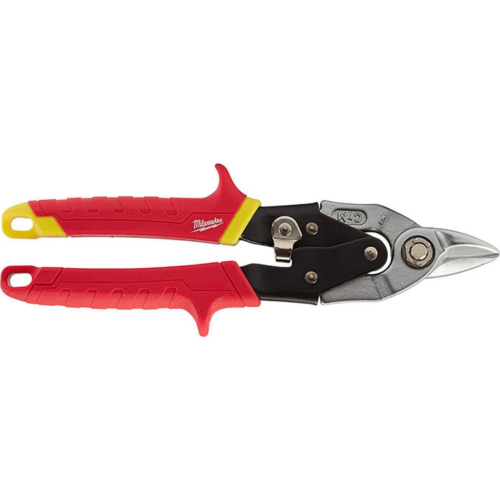 Milwaukee Electrician Scissors and Snips