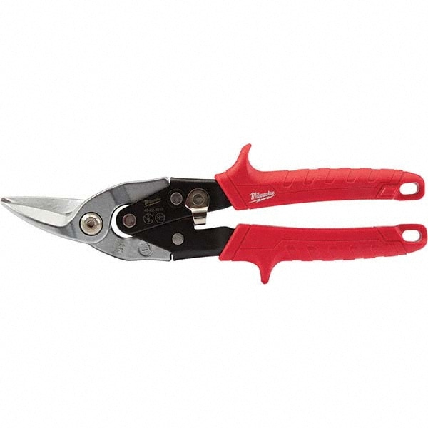 Review: Milwaukee Jobsite Scissors