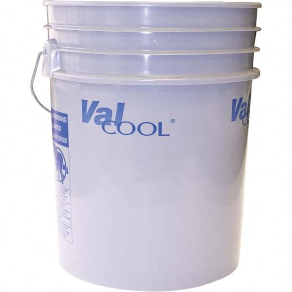 ValCool 7099290 Anti-Foam Coolant Additive: 5 gal Pail 