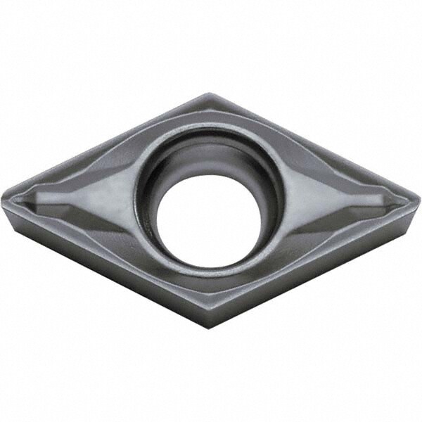 DRC Magic Drill Series 17.80 mm Right-Hand Drilling Insert for Carbon//Alloy Steel and Cast Iron Kyocera DC 1780MSC PR0315 Grade PVD Carbide Replaceable Drill Tip with a 0.7008 Cut Dia
