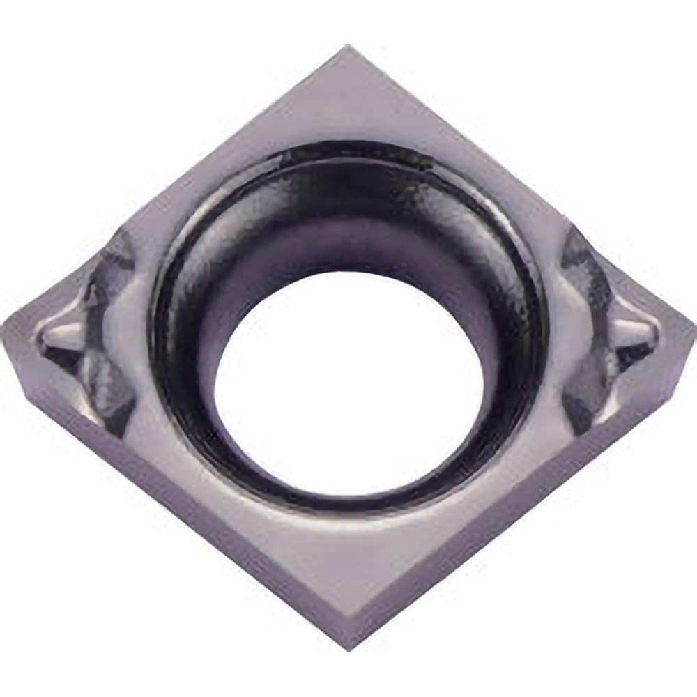 Kyocera - Turning Insert: CCGT141105MLF PR1225, Carbide | MSC 