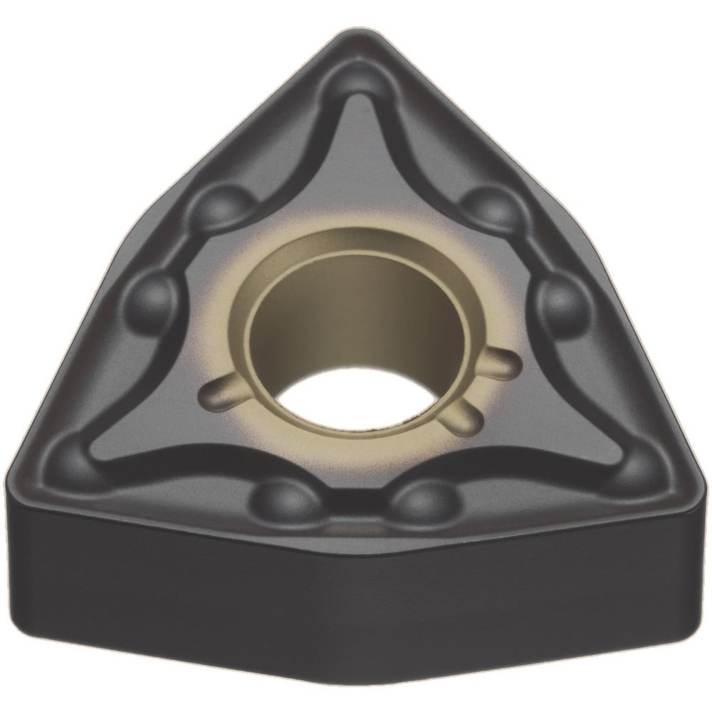 Mitsubishi - Turning Insert: WNMG432MA MC5125, Carbide | MSC Direct