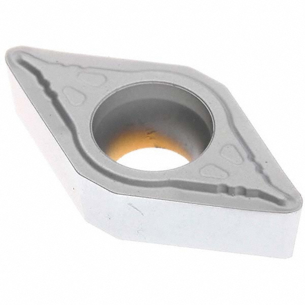 Seco - Turning Insert: DCMX32.51W-F1 TP25, Carbide | MSC Direct