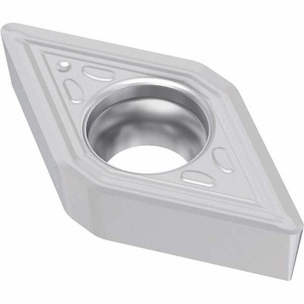 Seco - Turning Insert: DCMT21.51-M3 TP25, Carbide | MSC Direct