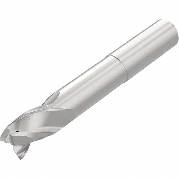 Niagara Cutter - Square End Mill: 1