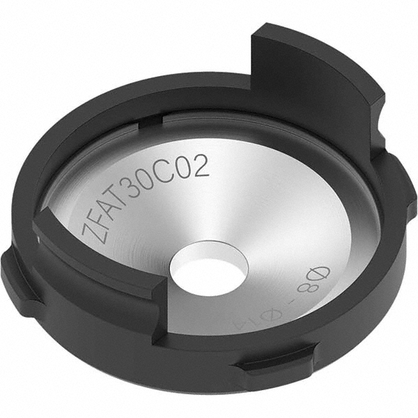 Seco ShrinkFit Heat Focusing Stopper MSC Direct