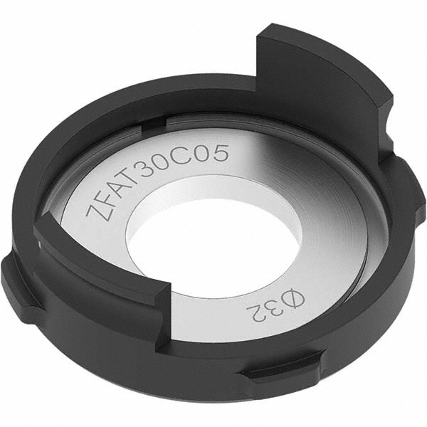 Seco ShrinkFit Heat Focusing Stopper MSC Direct