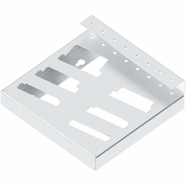 Seco ShrinkFit Accessories; Type Heat Focusing Stopper Support