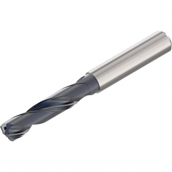 Seco 2898340 Screw Machine Length Drill Bit: 140 °, Solid Carbide Image