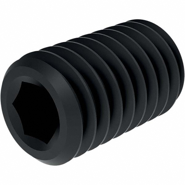 Seco Rotary Tool Holder Set Screw Use with BT50 & DIN50 Taper MSC