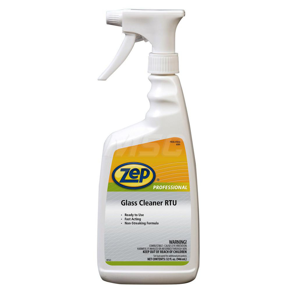 Zep Glass Cleaner
